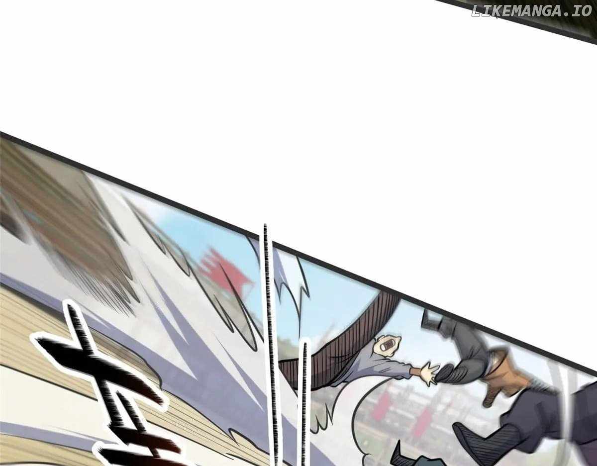 Divine Urban God Chapter 255 118
